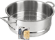 Вставка для приготування на парі Orion Anett сталева 26 см 5.5 л (8592381180768) - зображення 5