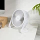 Вентилятор настольный XO MF92 White (MF92.white) - изображение 2