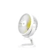 Вентилятор настольный XO MF78 White (MF78.white) - изображение 1