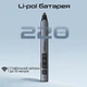 Презентер с лазерной указкой и стилусом Promate ProPointer-S Grey (propointer-s) - изображение 6