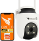 Kamera IP ORLLO TZ6 4K (5906412975408) - obraz 2