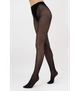 Фантазийные колготки в сетку MICROTULLE 40 - Giulia - MICROTULLE 40 - 2-S - Nero - изображение 1