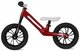 Rowerek biegowy Qplay Racer Red (3867) (5061047480854) - obraz 1