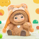 Игрушка сюрприз Вакуку в коробке игрушка брелок Wakuku 1 сезон - изображение 4