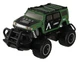 Машинка на пульте Shi H Toys 1:43 Combat свет 861-1 - изображение 2