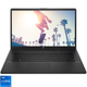 Ноутбук HP 17- cn3003nq Intel® Core™ i7- 1355U до 5, 0 ГГц, 17, 3'', Full HD, IPS, 16 ГБ DDR4, 512 ГБ SSD, Intel® Iris® Xe, Free DOS, черный - изображение 1