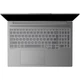 Ноутбук Lenovo IdeaPad Pro 5 16IAH10 Intel® Core™ Ultra 9 285H до 5, 4 ГГц, 16 2, 8K, OLED, 120 Гц, 32 ГБ LPDDR5x, 1 ТБ SSD, NVIDIA® GeForce RTX™ 5050 8 ГБ GDDR7, цвет Luna Grey - изображение 4