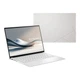 Ноутбук ASUS Zenbook S 14 UX5406SA Intel® Core™ Ultra 7 258V до 4, 8 ГГц, 14'', 3K, OLED, 120 Гц, 32 ГБ LPDDR5X, 1 ТБ SSD, Intel® Arc™, Windows 11 Pro, Scandinavian White - зображення 3