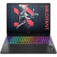 Игровой ноутбук HP Omen 16- ah0027nn Intel® Core™ Ultra 7 – 255HX до 5, 2 ГГц, 16, 0 дюймов, 2K, 16 ГБ DDR5, 1 ТБ SSD, NVIDIA® GeForce RTX™ 5060 8 ГБ GDDR6, Free DOS, Shadow Black - изображение 3