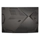 Ноутбук MSI Thin 15 B13VE, 9S7- 16R831- 2862, 15. 6, Intel Core i7- 13620H (10 ядер), NVIDIA GeForce RTX 4060 (8GB GDDR6), 16 GB 3200MHz (2x8GB) DDR4 Graphite - изображение 5
