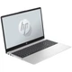 Ноутбук HP 250 G10, Intel Core i3 1315U, 20 ГБ памяти, 256 ГБ SSD, 15, 6- дюймовый дисплей FullHD, серебристый, Windows 11 Pro - изображение 3