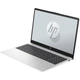 Ноутбук HP 250 G10, Intel Core i3 1315U, 20 ГБ памяти, 256 ГБ SSD, 15, 6- дюймовый дисплей FullHD, серебристый, Windows 11 Pro - изображение 2
