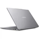 Ноутбук Lenovo Yoga Pro7 14ASP9 AMD Ryzen™ AI 9 365 до 5, 0 ГГц, 14, 5 дюймов, 2, 8K WQXGA+, OLED, 32 ГБ LPDDR5x, 1 ТБ SSD, AMD Radeon™ 880M, Windows 11 Pro, Luna Grey - изображение 11