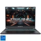 Ігровий ноутбук Gigabyte G6 MF Intel® Core™ i7- 13620H до 4, 9 ГГц, 16 дюймів, Full HD+, 165 Гц, 16 ГБ DDR5, 512 ГБ SSD, Nvidia RTX 4050 6 ГБ GDDR6, чорний - зображення 1