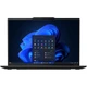 Ноутбук Lenovo ThinkPad X1 Carbon Gen 13 Aura Edition Intel® Core™ Ultra 7 258 В до 4, 8 ГГц, 14 дюймов, 2, 8 К, OLED, 120 Гц, 32 ГБ LPDDR5x, 1 ТБ SSD, Intel® Arc™, Windows® 11 Pro, черный - изображение 3
