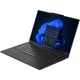 Ноутбук Lenovo ThinkPad X1 Carbon Gen 13 Aura Edition Intel® Core™ Ultra 7 258 В до 4, 8 ГГц, 14 дюймов, 2, 8 К, OLED, 120 Гц, 32 ГБ LPDDR5x, 1 ТБ SSD, Intel® Arc™, Windows® 11 Pro, черный - изображение 5