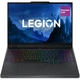 Ігровий ноутбук Lenovo Legion 5 15IRX10 Intel® Core i9- 14900HX до 5, 8 ГГц, 15, 1 WQXGA, OLED, 165 Гц, 32 ГБ DDR5, 1 ТБ SSD, NVIDIA® GeForce RTX™ 5070 8 ГБ GDDR7, Eclipse Black - зображення 3
