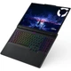 Ігровий ноутбук Lenovo Legion 5 15IRX10 Intel® Core i9- 14900HX до 5, 8 ГГц, 15, 1 WQXGA, OLED, 165 Гц, 32 ГБ DDR5, 1 ТБ SSD, NVIDIA® GeForce RTX™ 5070 8 ГБ GDDR7, Eclipse Black - зображення 5