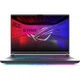 Ігровий ноутбук ASUS ROG Strix G18 G815LR Intel® Core™ Ultra 7 255HX до 5, 2 ГГц, 18, 2, 5K WQXGA, IPS, 240 Гц, G- Sync, 32 ГБ DDR5, 1 ТБ SSD, GeForce RTX™ 5070 Ti 12 ГБ GDDR7, Eclipse Gray - зображення 3