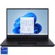 Ноутбук ASUS ProArt Studiobook 16 OLED H7600ZX Intel® Core™ i9- 12900H до 5, 0 ГГц, 16, 4K, OLED, 64 ГБ, 2 x 1 ТБ RAID0 SSD, NVIDIA® GeForce® RTX™ 3080 Ti 16 ГБ GDDR6, Windows 11 Pro, Mineral Black - изображение 1
