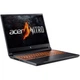 Игровой ноутбук Acer Nitro V 16 ANV16- 71 Intel® Core™ i5 14450HX до 4, 8 ГГц, 16 дюймов WUXGA, IPS, 165 Гц, 16 ГБ DDR5, 512 ГБ SSD, NVIDIA® GeForce RTX 4050 6 ГБ GDDR6, Obsidian Black - изображение 6