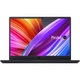 Ноутбук ASUS ProArt Studiobook 16 OLED H7600ZX Intel® Core™ i9- 12900H до 5, 0 ГГц, 16, 4K, OLED, 64 ГБ, 2 x 1 ТБ RAID0 SSD, NVIDIA® GeForce® RTX™ 3080 Ti 16 ГБ GDDR6, Windows 11 Pro, Mineral Black - изображение 3