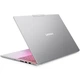 Ноутбук Lenovo Yoga Pro 9 16IAH10 Intel® Core Ultra 7 255H до 5, 1 ГГц, 16 2, 8K, OLED, WQXGA+, 120 Гц, 32 ГБ LPDDR5x, 1 ТБ SSD, NVIDIA® GeForce RTX™ 5050 8 ГБ GDDR7, Windows® 11 Home, Luna Grey - изображение 6