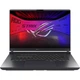 Игровой ноутбук ASUS ROG Strix G16 G615LR Intel® Core™ Ultra 7 255HX до 5, 2 ГГц, 16, 2, 5K WQXGA, IPS, 240 Гц, G- Sync, 32 ГБ DDR5, 2 ТБ SSD, GeForce RTX™ 5070 Ti 12 ГБ GDDR7, Windows 11 Home - изображение 6