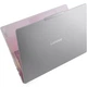 Ноутбук Lenovo Yoga Pro 9 16IAH10 Intel® Core Ultra 7 255H до 5, 1 ГГц, 16 2, 8K, OLED, WQXGA+, 120 Гц, 32 ГБ LPDDR5x, 1 ТБ SSD, NVIDIA® GeForce RTX™ 5050 8 ГБ GDDR7, Windows® 11 Home, Luna Grey - изображение 7
