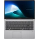 Ноутбук ASUS ExpertBook P1 P1503CVA Intel® Core™ i7- 13620H до 4, 9 ГГц, 15, 6 дюймов, Full HD, 32 ГБ DDR5, 512 ГБ SSD, Intel® UHD, туманно- Серый - изображение 11