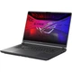 Игровой ноутбук ASUS ROG Strix G16 G615LR Intel® Core™ Ultra 7 255HX до 5, 2 ГГц, 16, 2, 5K WQXGA, IPS, 240 Гц, G- Sync, 32 ГБ DDR5, 2 ТБ SSD, GeForce RTX™ 5070 Ti 12 ГБ GDDR7, Windows 11 Home - изображение 9