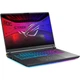 Игровой ноутбук ASUS ROG Strix G16 G615LR Intel® Core™ Ultra 7 255HX до 5, 2 ГГц, 16, 2, 5K WQXGA, IPS, 240 Гц, G- Sync, 32 ГБ DDR5, 2 ТБ SSD, GeForce RTX™ 5070 Ti 12 ГБ GDDR7, Windows 11 Home - изображение 12