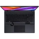 Ноутбук ASUS ProArt Studiobook 16 OLED H7600ZX Intel® Core™ i9- 12900H до 5, 0 ГГц, 16, 4K, OLED, 64 ГБ, 2 x 1 ТБ RAID0 SSD, NVIDIA® GeForce® RTX™ 3080 Ti 16 ГБ GDDR6, Windows 11 Pro, Mineral Black - изображение 12