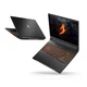 Игровой ноутбук Acer Nitro V 16 ANV16- 71 Intel® Core™ i5 14450HX до 4, 8 ГГц, 16 дюймов WUXGA, IPS, 165 Гц, 16 ГБ DDR5, 512 ГБ SSD, NVIDIA® GeForce RTX 4050 6 ГБ GDDR6, Obsidian Black - изображение 17