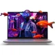 Ноутбук Lenovo Yoga Pro 9 16IAH10 Intel® Core Ultra 7 255H до 5, 1 ГГц, 16 2, 8K, OLED, WQXGA+, 120 Гц, 32 ГБ LPDDR5x, 1 ТБ SSD, NVIDIA® GeForce RTX™ 5050 8 ГБ GDDR7, Windows® 11 Home, Luna Grey - изображение 17