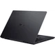 Ноутбук ASUS ProArt Studiobook 16 OLED H7600ZX Intel® Core™ i9- 12900H до 5, 0 ГГц, 16, 4K, OLED, 64 ГБ, 2 x 1 ТБ RAID0 SSD, NVIDIA® GeForce® RTX™ 3080 Ti 16 ГБ GDDR6, Windows 11 Pro, Mineral Black - изображение 16
