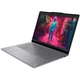 Ноутбук Lenovo Yoga Slim 7 15ILL9 Intel Core Ultra 7 256 В до 4, 8 ГГц, 15, 3 2, 8 К, IPS, 120 Гц, сенсорным экраном, 16 ГБ LPDDR5x, 1 ТБ SSD, Intel® Arc™, Windows® 11 Home, Luna Grey - изображение 6