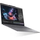 Ноутбук Lenovo Yoga Slim 7 15ILL9 Intel Core Ultra 7 256 В до 4, 8 ГГц, 15, 3 2, 8 К, IPS, 120 Гц, сенсорным экраном, 16 ГБ LPDDR5x, 1 ТБ SSD, Intel® Arc™, Windows® 11 Home, Luna Grey - изображение 8