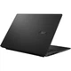 Ноутбук ASUS V16 V3607VU Intel® Core™ 7 240H до 5, 2 ГГц, 16'', WUXGA, 144 Гц, 16 ГБ DDR5, 1 ТБ SSD, NVIDIA® GeForce RTX™ 4050 6 ГБ GDDR6, черный - изображение 18
