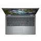 Ноутбук Dell 3590 NYJHM, 15. 6 дюймів 1920 x 1080, Intel Core Ultra 7 155H 16 C / 22 T, 2. 5 GHz- 4. 8 GHz, 24 MB cache, 16 GB DDR5, 512 GB SSD, Nvidia RTX 500 Ada, Windows 11 Pro, сірий - зображення 3