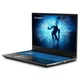 Ноутбук Игровой ERAZER Deputy P60i, 15. 6 FHD, Intel i5- 12450H, 16 GB RAM, 512 GB SSD, RTX 4060 - изображение 3