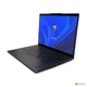 Ноутбук Lenovo ThinkPad L14 Gen 5 21L1003HRI, 14 дюймов 1920 x 1200, Intel 125U 12 C / 14 T, 1, 3 ГГц- 4, 3 ГГц, 12 МБ кэш- памяти, 16 ГБ DDR5, 512 ГБ SSD, Intel, No Os, черный - изображение 2