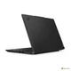 Ноутбук Lenovo ThinkPad L14 Gen 5 21L1003HRI, 14 дюймов 1920 x 1200, Intel 125U 12 C / 14 T, 1, 3 ГГц- 4, 3 ГГц, 12 МБ кэш- памяти, 16 ГБ DDR5, 512 ГБ SSD, Intel, No Os, черный - изображение 4