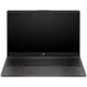 Ноутбук HP 255 G10 с процессором AMD Ryzen™ 5 7530U pana la 4.5GHz, 15.6'' Full HD, 8GB DDR4 RAM, 256GB SSD, AMD Radeon™ графикой, DOS, Dark ash серебристый - изображение 3