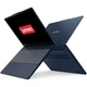 Ноутбук Lenovo IdeaPad Slim 3 15ARP10 AMD Ryzen™ 5 7535HS до 4, 55 ГГц, 15, 3 WUXGA, IPS, 16 ГБ DDR5, 512 ГБ SSD, графикой AMD Radeon™ 660M, Windows® 11 Home, Cosmic Blue, алюминий - изображение 4