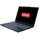 Ноутбук Lenovo IdeaPad Slim 3 15ARP10 AMD Ryzen™ 5 7535HS до 4, 55 ГГц, 15, 3 WUXGA, IPS, 16 ГБ DDR5, 512 ГБ SSD, графикой AMD Radeon™ 660M, Windows® 11 Home, Cosmic Blue, алюминий - изображение 5