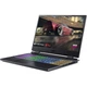 Игровой ноутбук Acer 15, 6 Nitro 5 AN515- 58, FHD IPS 144 Гц, Intel® Core™ i7- 12650H (24 МБ кэш- памяти, до 4, 70 ГГц), 16 ГБ DDR5, 512 ГБ SSD, GeForce RTX 4050 6 ГБ, черный - изображение 3