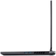 Игровой ноутбук Acer 15, 6 Nitro 5 AN515- 58, FHD IPS 144 Гц, Intel® Core™ i7- 12650H (24 МБ кэш- памяти, до 4, 70 ГГц), 16 ГБ DDR5, 512 ГБ SSD, GeForce RTX 4050 6 ГБ, черный - изображение 7