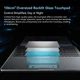 Ноутбук Blackview Acebook 12, Intel® Core™ i5- 1030NG7, 16 ГБ+512 ГБ, Windows 11 Pro, 16 FHD+, 3, 6 ГГц, HDMI 2. 0, Bluetooth, USB 3. 0, Датчик відбитків пальців, WLAN 5G, Серый - изображение 6