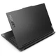 Игровой ноутбук Lenovo Legion 7 16IRX9, Intel® Core™ i7- 14700HX, 16 дюймов, 3, 2 КБ, 32 ГБ, 1 ТБ SSD, NVIDIA GeForce RTX 4070 8 ГБ, Eclipse Black - изображение 9